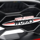 РЕШЕТКА ЗА MINI COUNTRYMAN F60 LCI /2020 - 2023/